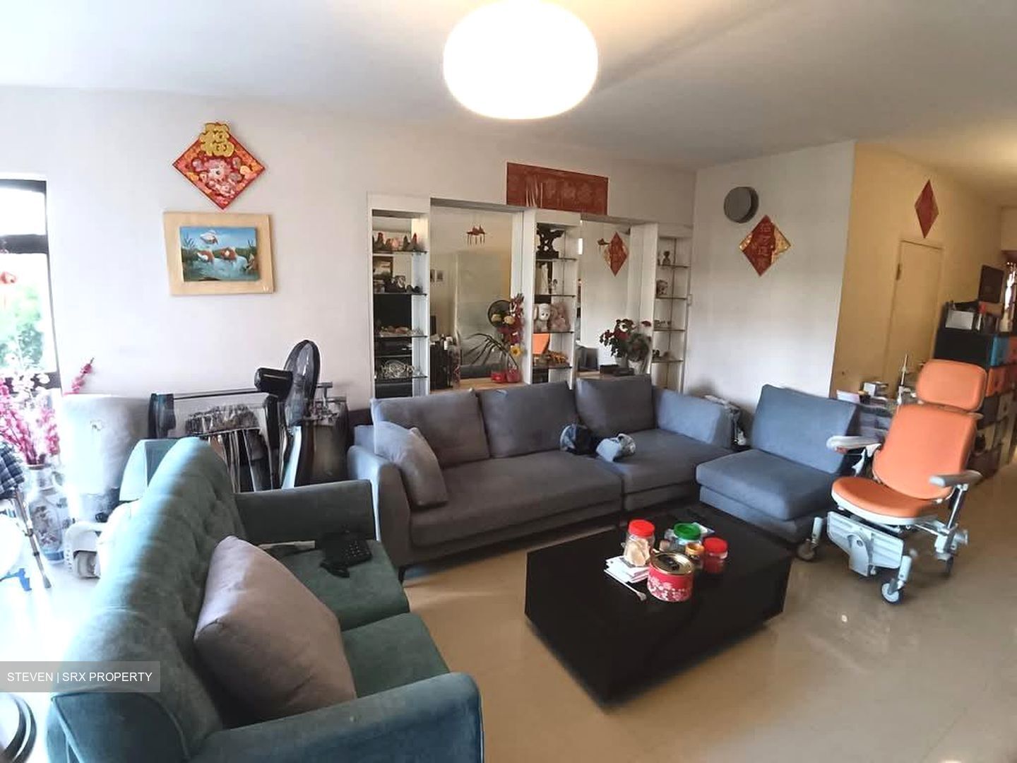 Blk 75C Redhill Road (Bukit Merah), HDB 5 Rooms #596412311